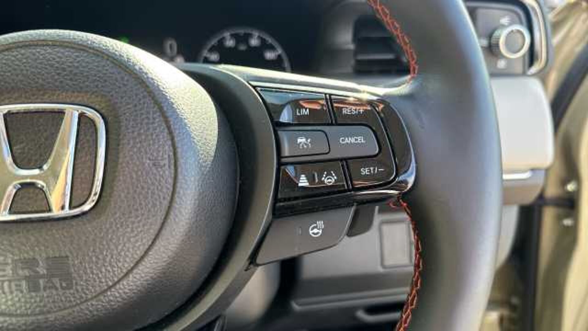 Honda HR-V e:HEV 1.5 eHEV Advance Style 5dr CVT Hybrid Hatchback 