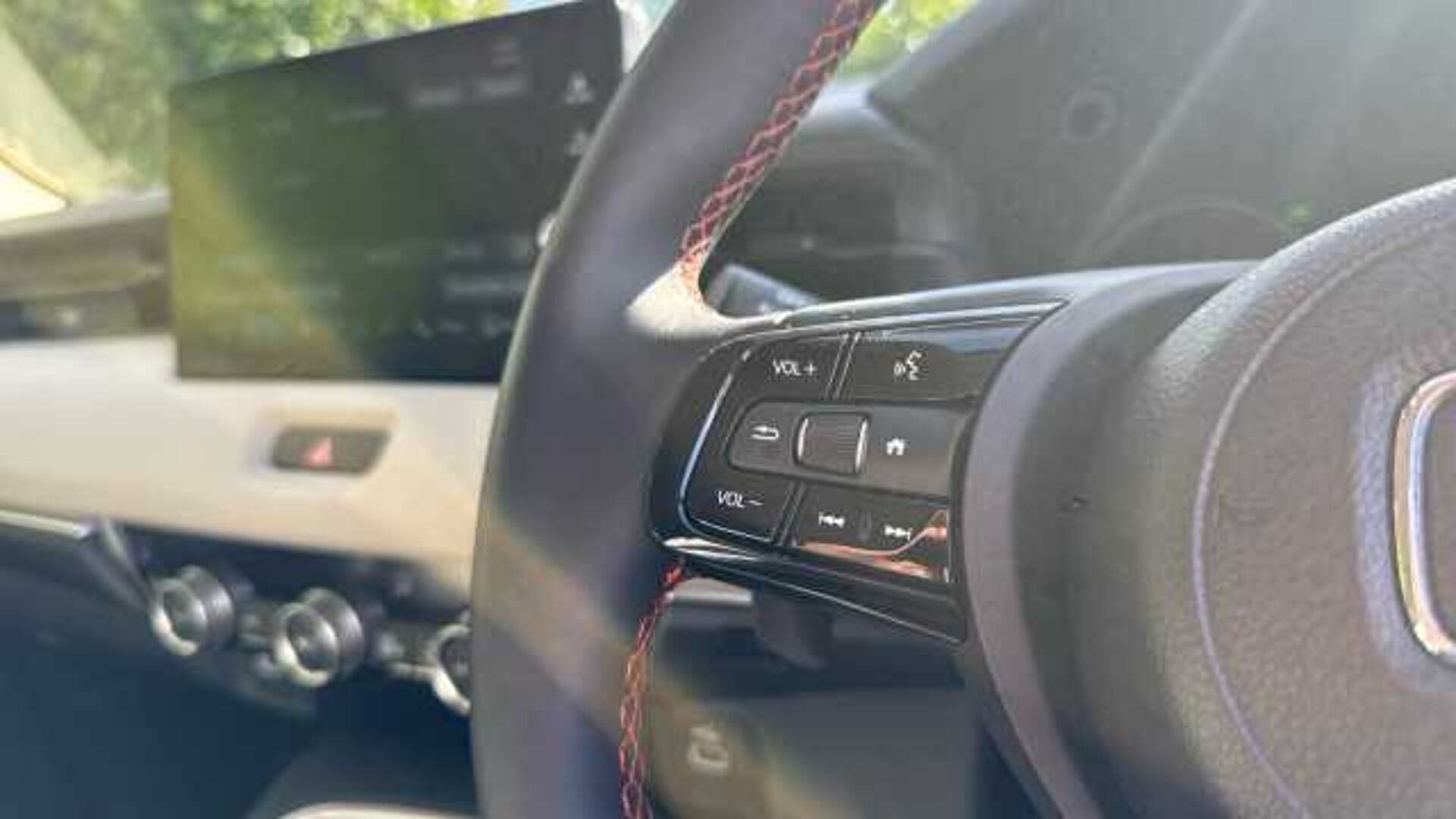 Honda HR-V e:HEV 1.5 eHEV Advance Style 5dr CVT Hybrid Hatchback 