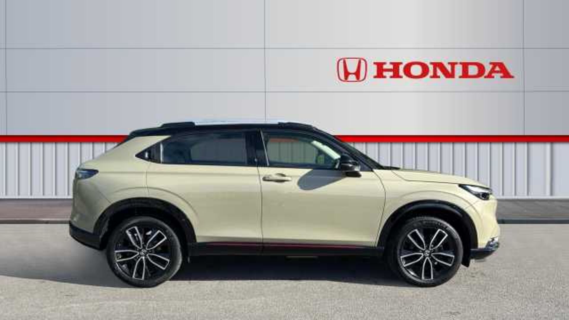 Honda HR-V e:HEV 1.5 eHEV Advance Style 5dr CVT Hybrid Hatchback 