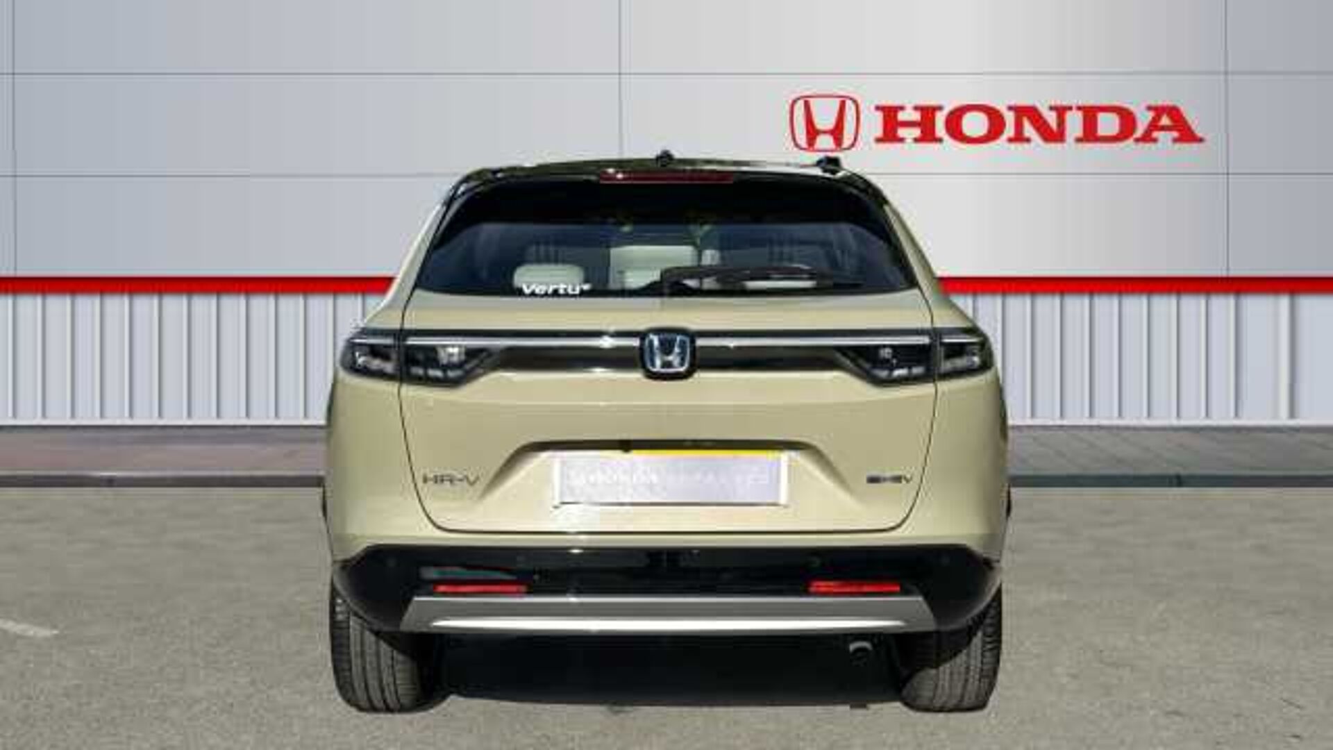 Honda HR-V e:HEV 1.5 eHEV Advance Style 5dr CVT Hybrid Hatchback 
