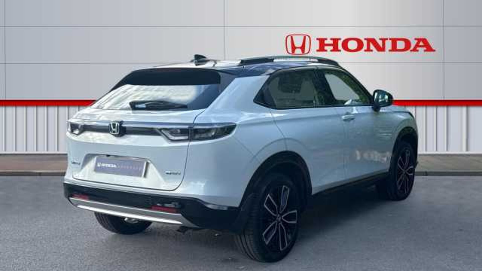 Honda HR-V e:HEV 1.5 eHEV Advance Style 5dr CVT Hybrid Hatchback 