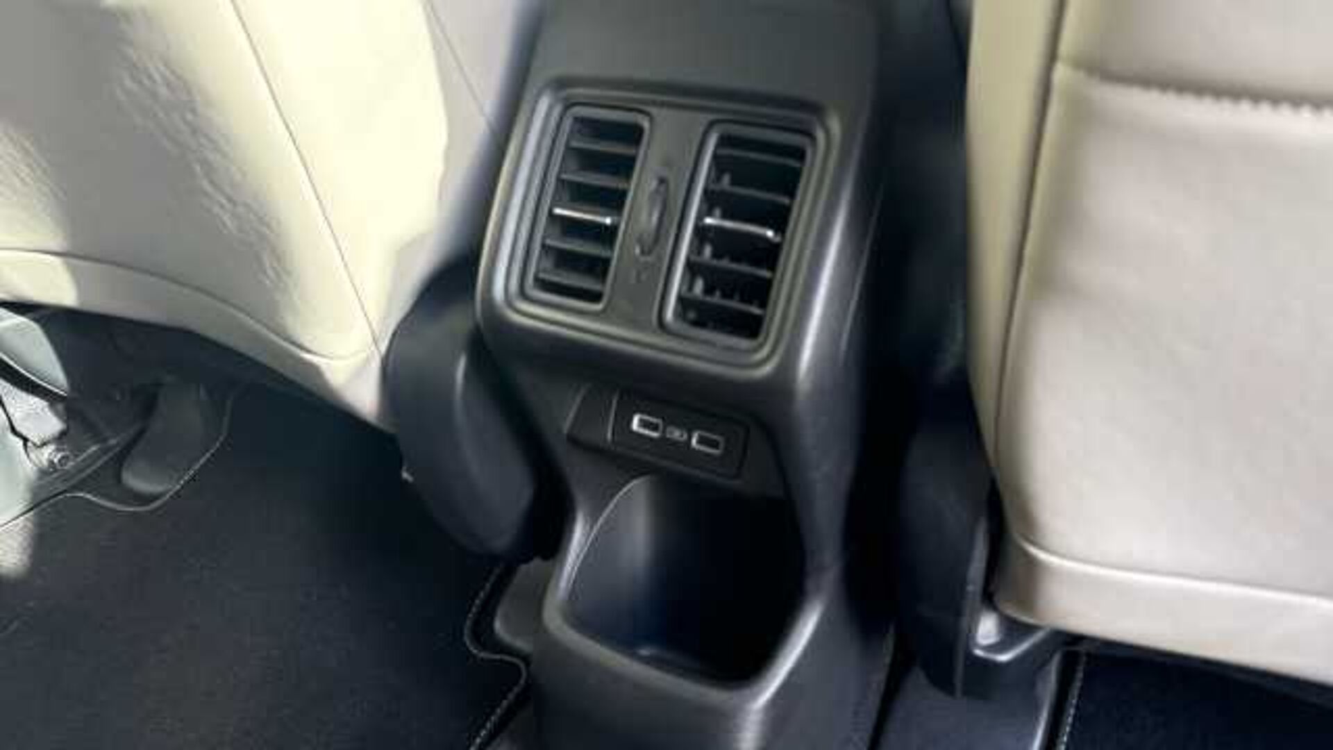 Honda HR-V e:HEV 1.5 eHEV Advance Style 5dr CVT Hybrid Hatchback 