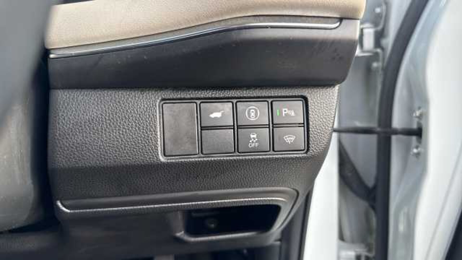 Honda HR-V e:HEV 1.5 eHEV Advance Style 5dr CVT Hybrid Hatchback 