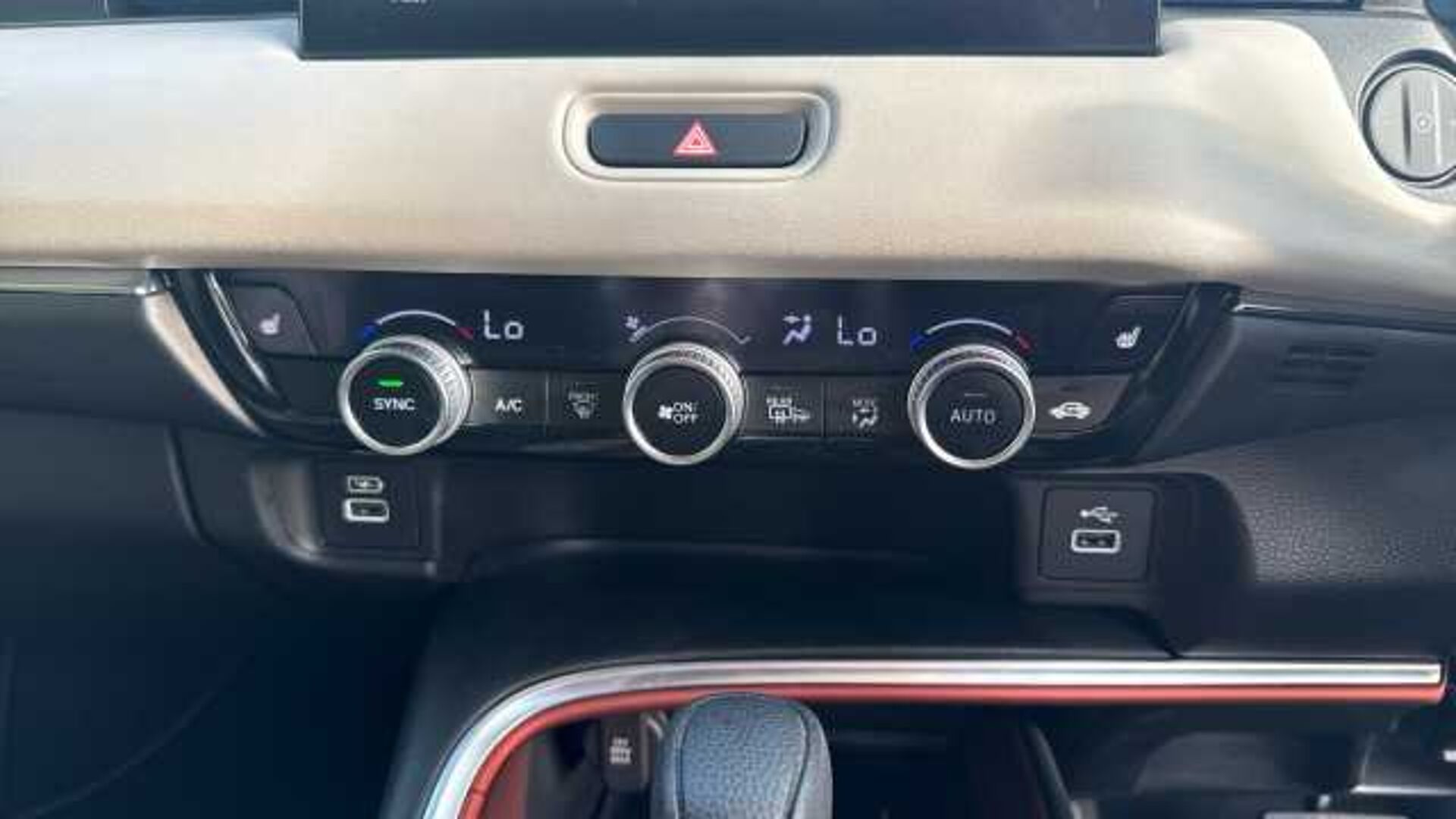 Honda HR-V e:HEV 1.5 eHEV Advance Style 5dr CVT Hybrid Hatchback 
