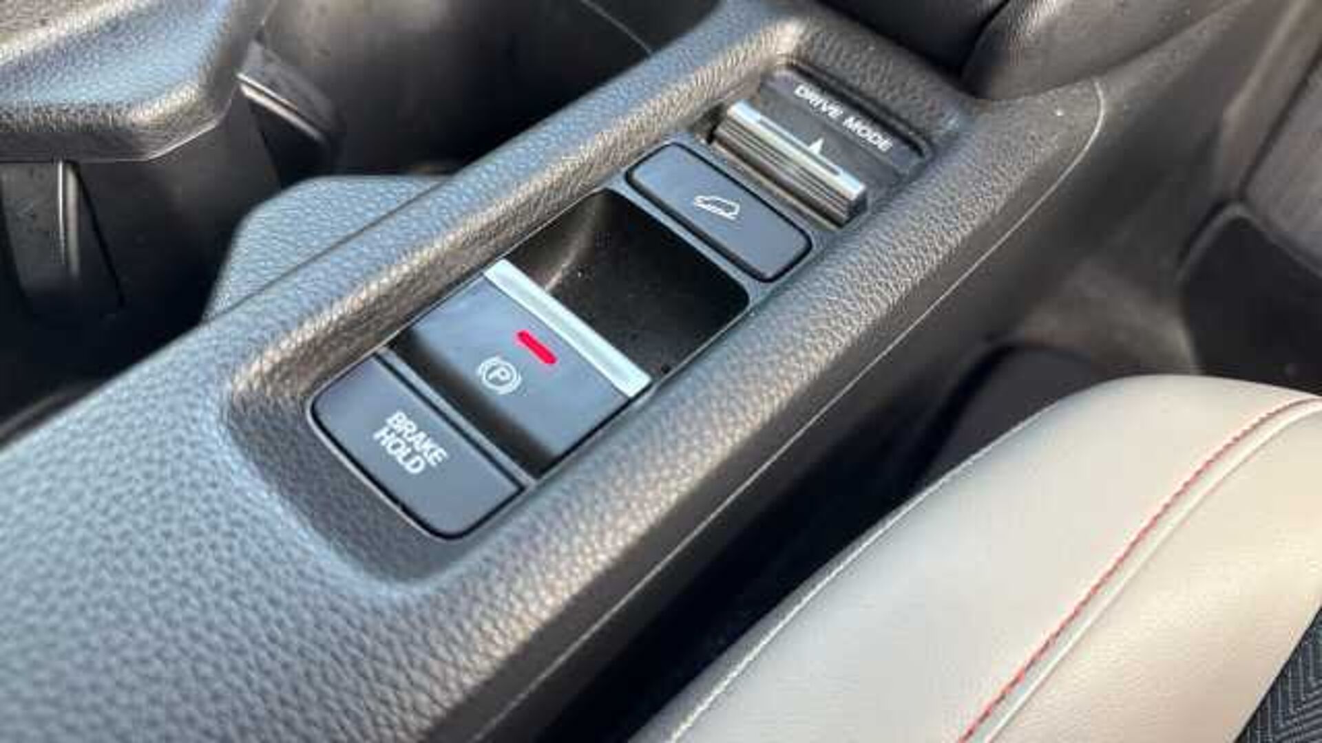 Honda HR-V e:HEV 1.5 eHEV Advance Style 5dr CVT Hybrid Hatchback 