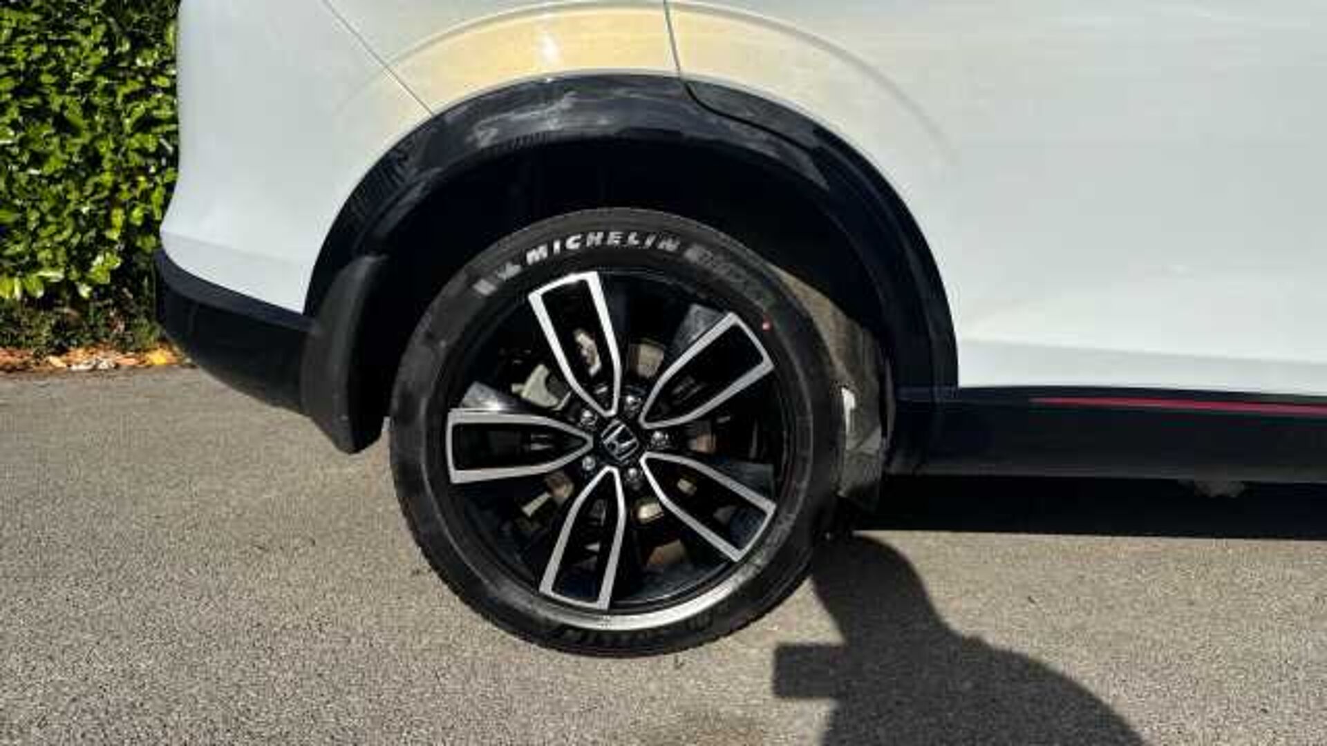 Honda HR-V e:HEV 1.5 eHEV Advance Style 5dr CVT Hybrid Hatchback 