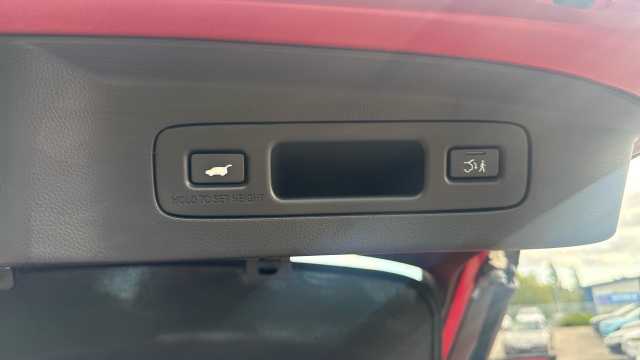 Honda HR-V e:HEV 1.5 eHEV Advance 5dr CVT Hybrid Hatchback 