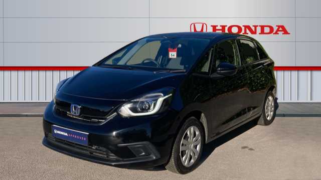 Honda Jazz e:HEV 1.5 i-MMD Hybrid SE 5dr eCVT Hybrid Hatchback 