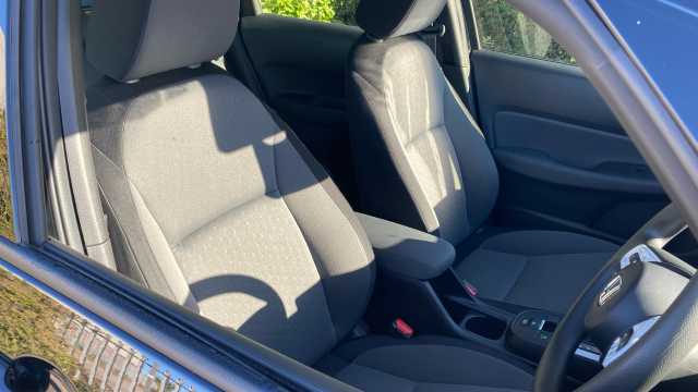 Honda Jazz e:HEV 1.5 i-MMD Hybrid SE 5dr eCVT Hybrid Hatchback 