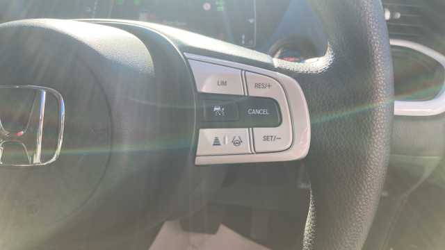 Honda Jazz e:HEV 1.5 i-MMD Hybrid SE 5dr eCVT Hybrid Hatchback 