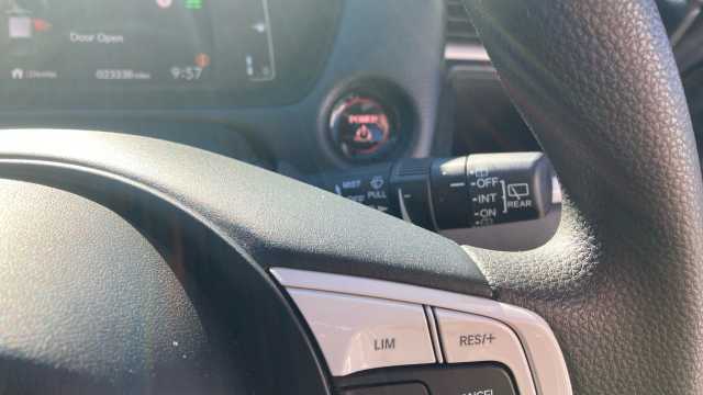 Honda Jazz e:HEV 1.5 i-MMD Hybrid SE 5dr eCVT Hybrid Hatchback 