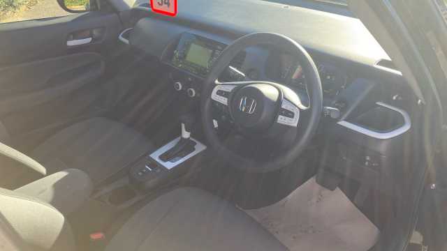 Honda Jazz e:HEV 1.5 i-MMD Hybrid SE 5dr eCVT Hybrid Hatchback 