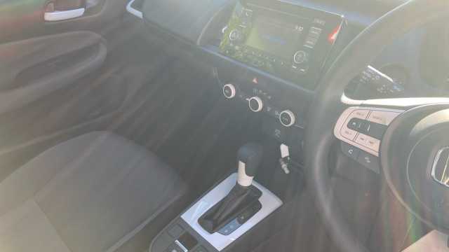 Honda Jazz e:HEV 1.5 i-MMD Hybrid SE 5dr eCVT Hybrid Hatchback 