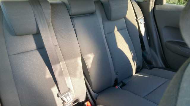 Honda Jazz e:HEV 1.5 i-MMD Hybrid SE 5dr eCVT Hybrid Hatchback 