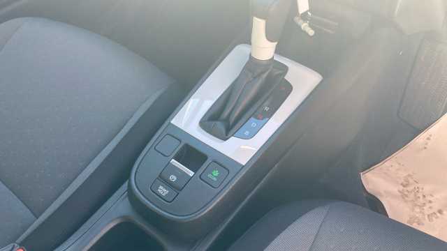 Honda Jazz e:HEV 1.5 i-MMD Hybrid SE 5dr eCVT Hybrid Hatchback 
