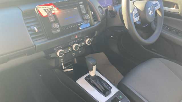 Honda Jazz e:HEV 1.5 i-MMD Hybrid SE 5dr eCVT Hybrid Hatchback 