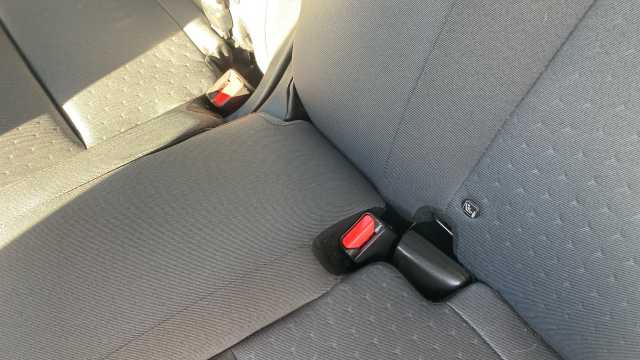 Honda Jazz e:HEV 1.5 i-MMD Hybrid SE 5dr eCVT Hybrid Hatchback 