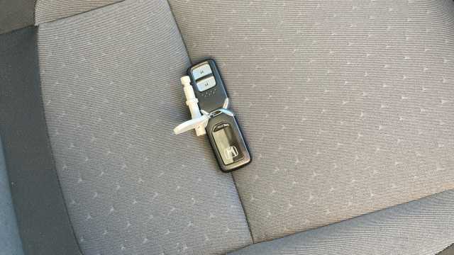 Honda Jazz e:HEV 1.5 i-MMD Hybrid SE 5dr eCVT Hybrid Hatchback 