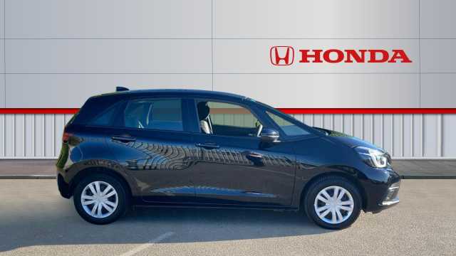Honda Jazz e:HEV 1.5 i-MMD Hybrid SE 5dr eCVT Hybrid Hatchback 