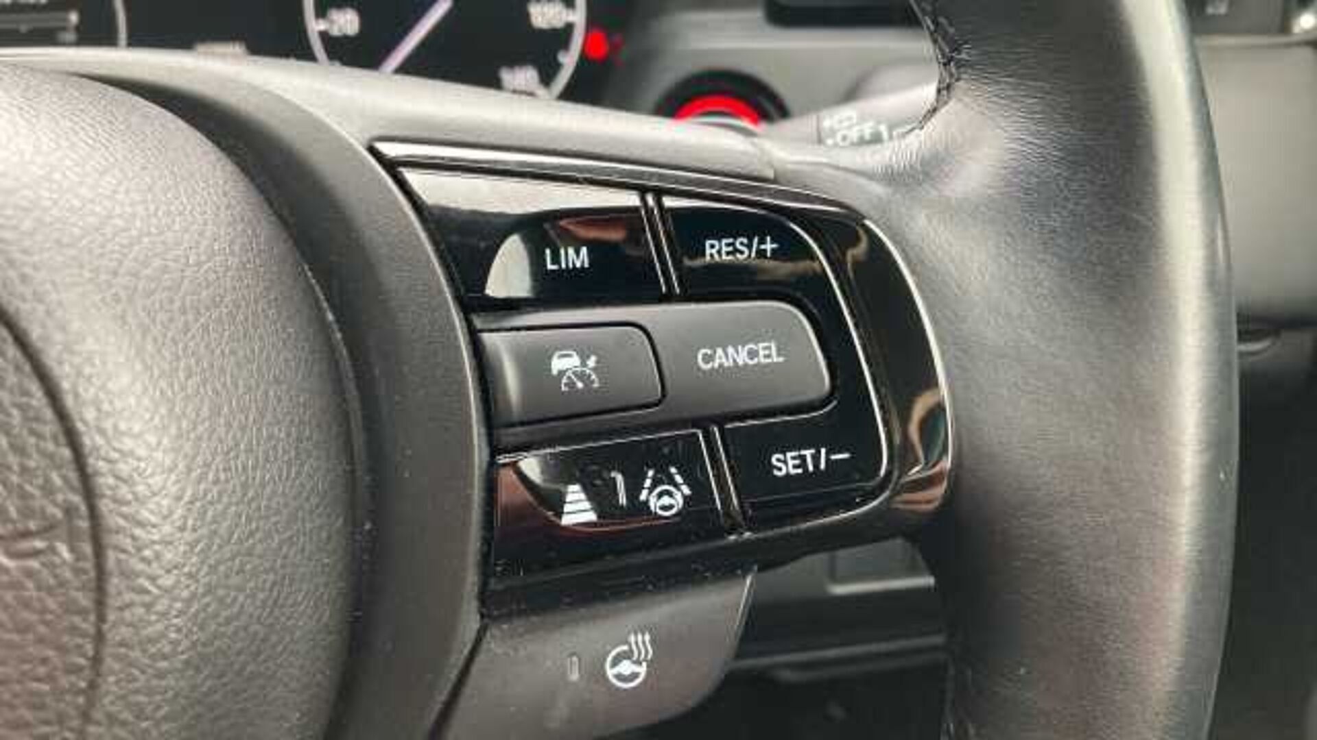 Honda HR-V e:HEV 1.5 eHEV Advance 5dr CVT Hybrid Hatchback 