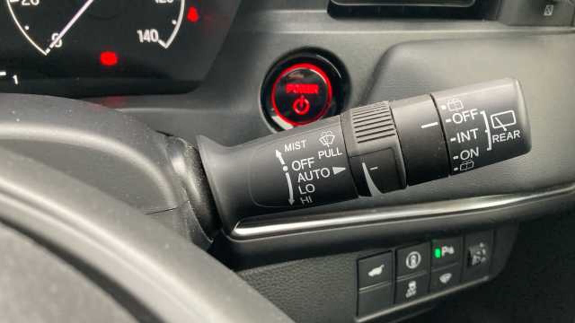 Honda HR-V e:HEV 1.5 eHEV Advance 5dr CVT Hybrid Hatchback 