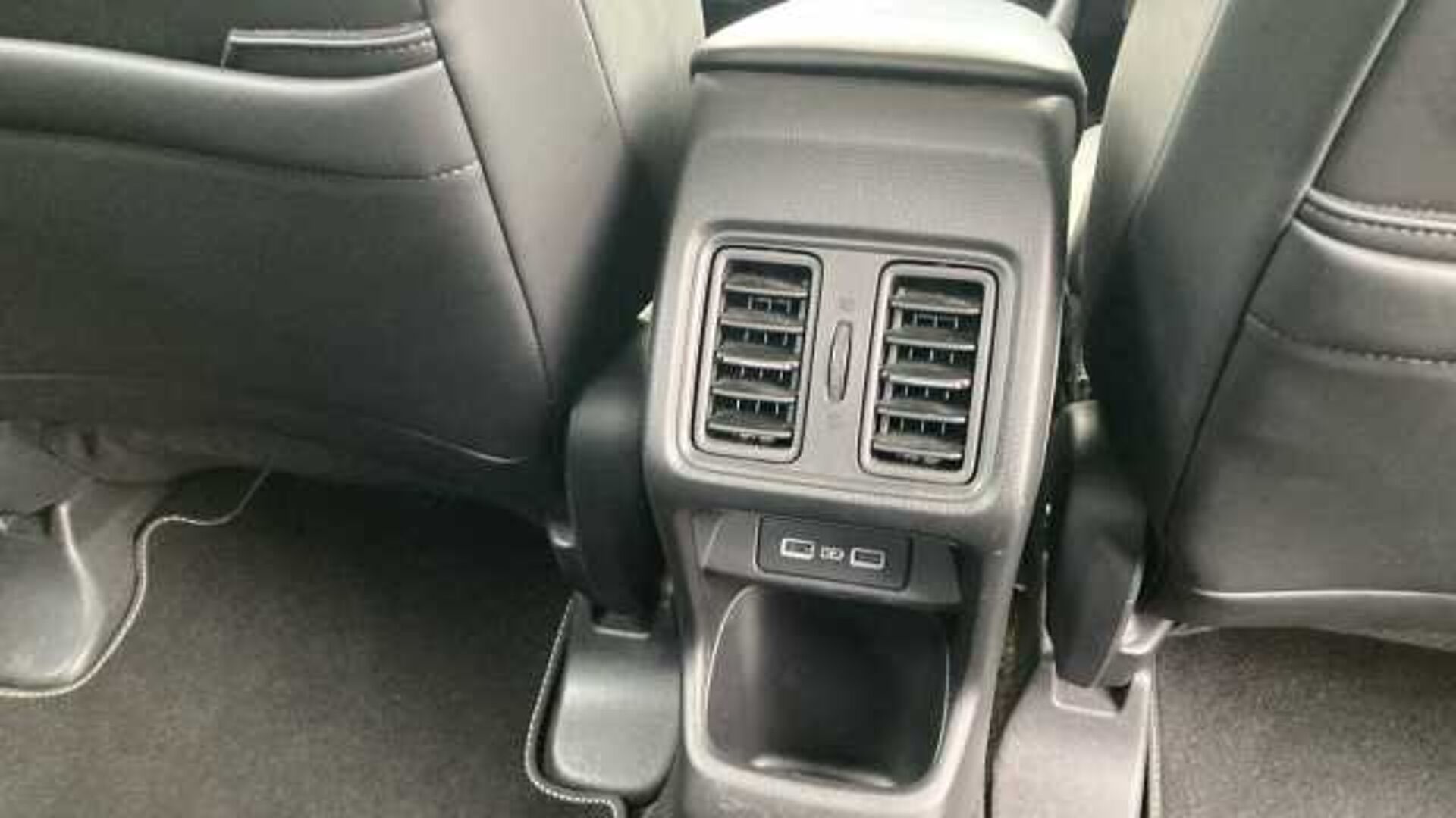 Honda HR-V e:HEV 1.5 eHEV Advance 5dr CVT Hybrid Hatchback 