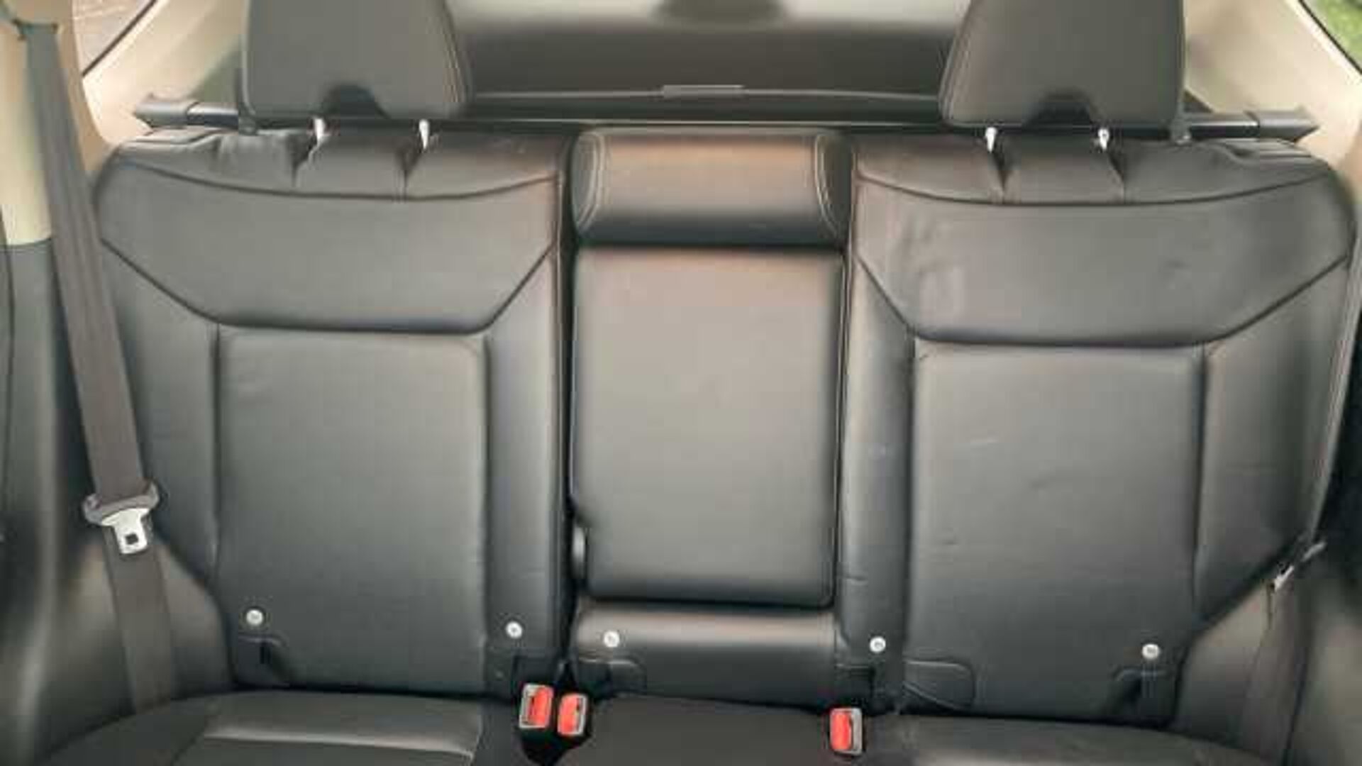Honda CR-V 1.6 i-DTEC 160 EX 5dr Diesel Estate 