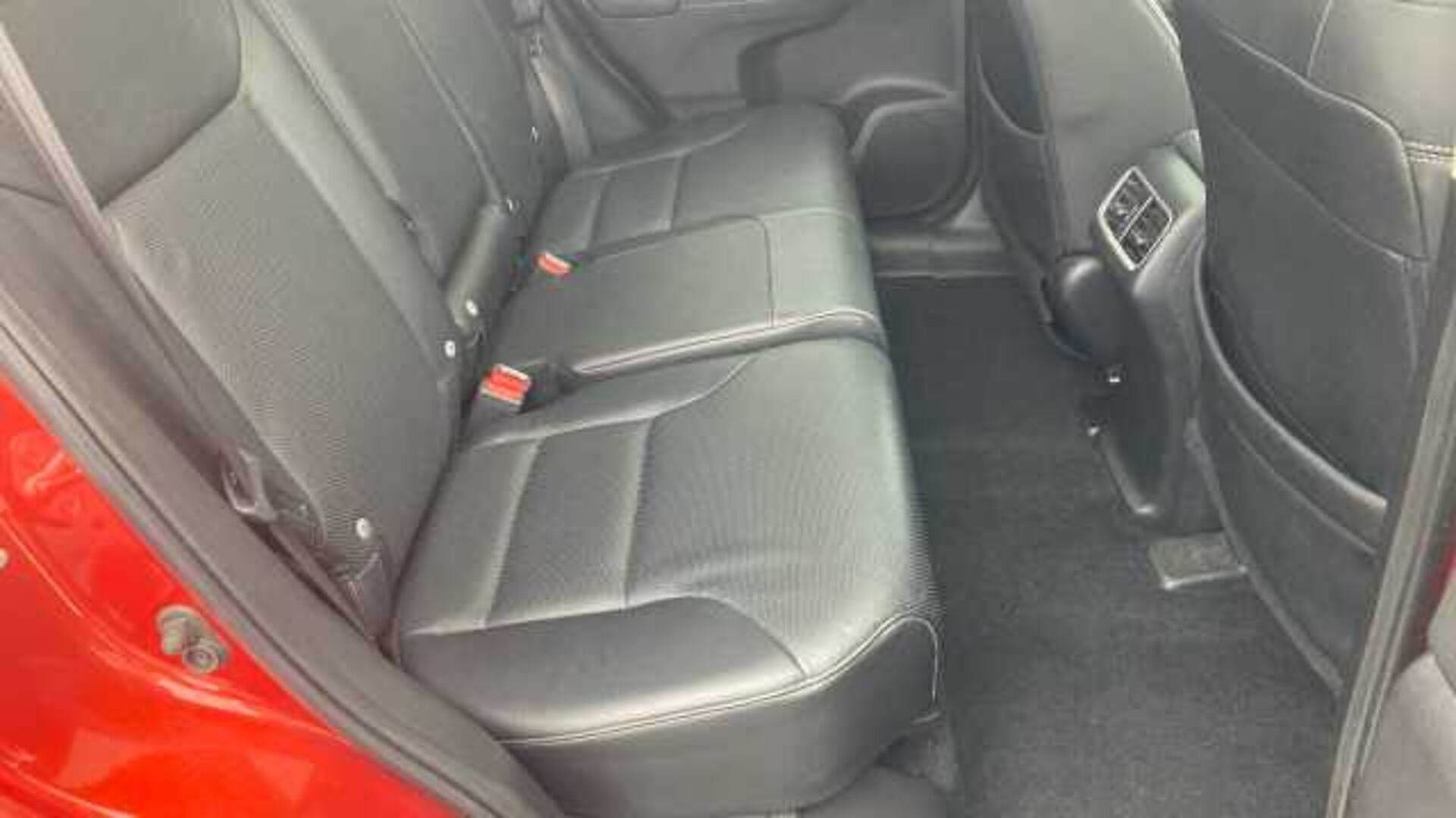 Honda CR-V 1.6 i-DTEC 160 EX 5dr Diesel Estate 
