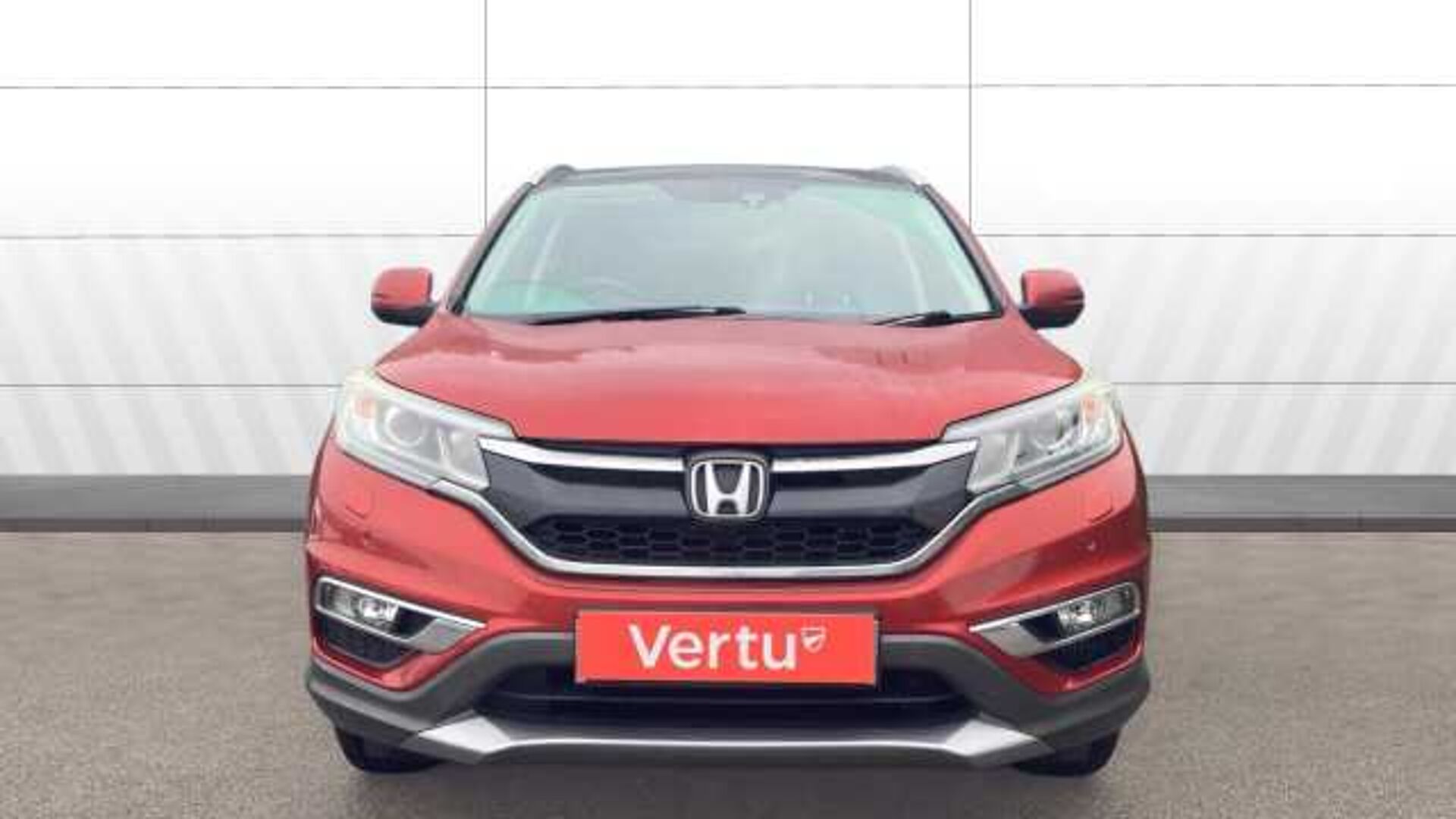 Honda CR-V 1.6 i-DTEC 160 EX 5dr Diesel Estate 