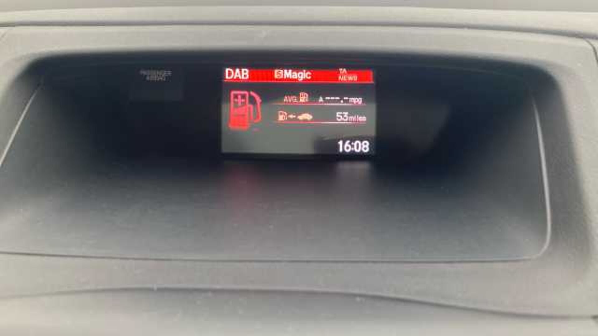 Honda CR-V 1.6 i-DTEC 160 EX 5dr Diesel Estate 