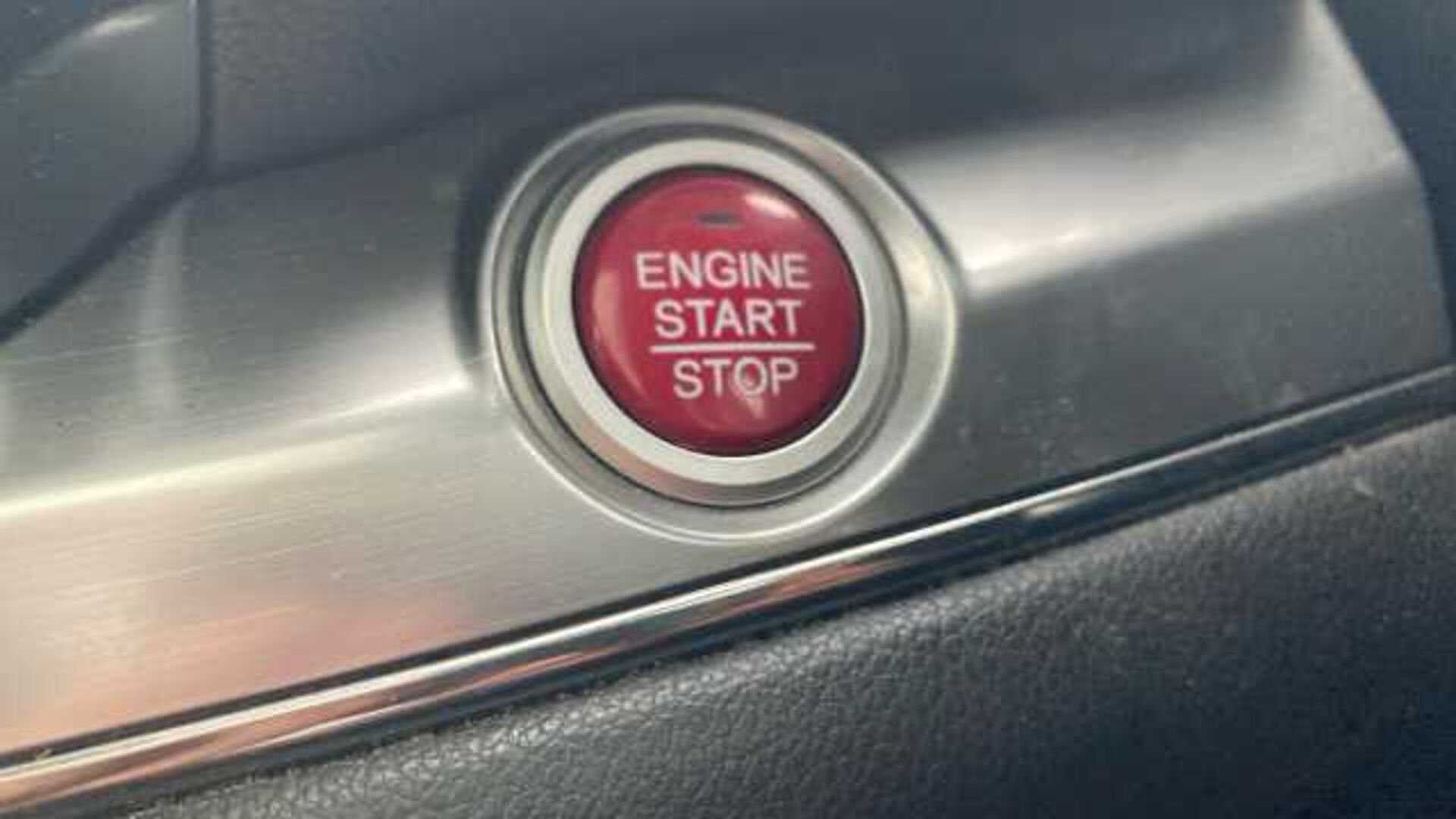Honda CR-V 1.6 i-DTEC 160 EX 5dr Diesel Estate 