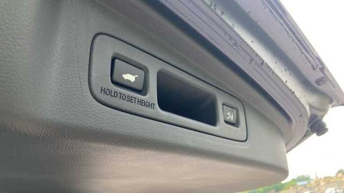 Honda CR-V e:PHEV 2.0 ePHEV Advance Tech 5dr eCVT Estate 