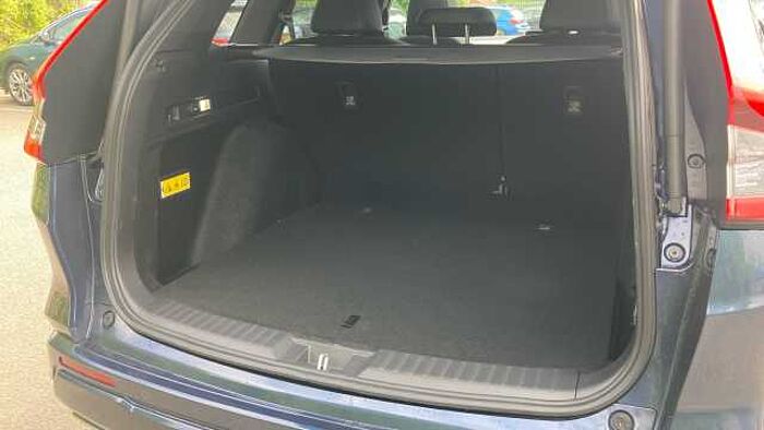 Honda CR-V e:PHEV 2.0 ePHEV Advance Tech 5dr eCVT Estate 