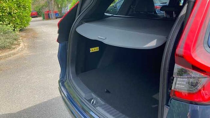 Honda CR-V e:PHEV 2.0 ePHEV Advance Tech 5dr eCVT Estate 