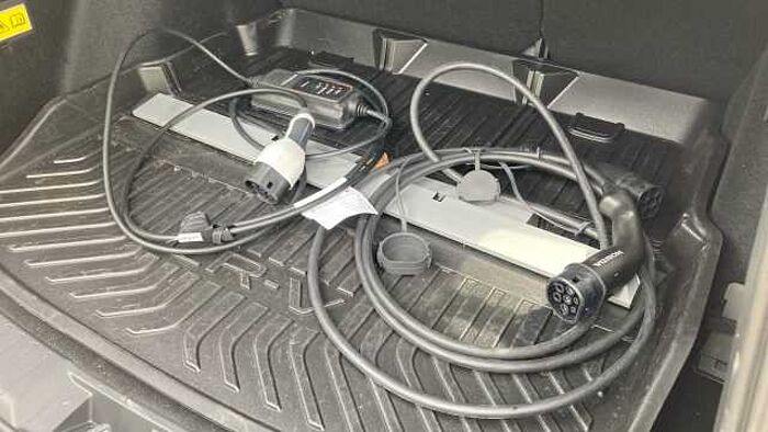 Honda CR-V e:PHEV 2.0 ePHEV Advance Tech 5dr eCVT Estate 