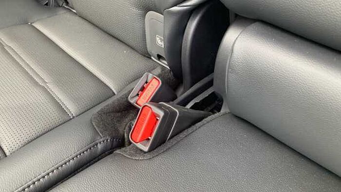 Honda CR-V e:PHEV 2.0 ePHEV Advance Tech 5dr eCVT Estate 