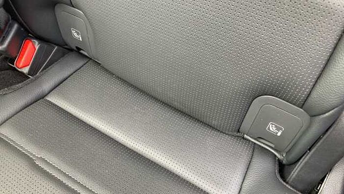 Honda CR-V e:PHEV 2.0 ePHEV Advance Tech 5dr eCVT Estate 