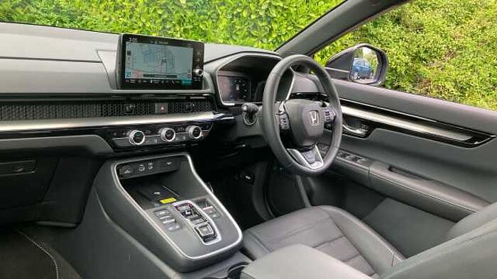 Honda CR-V e:PHEV 2.0 ePHEV Advance Tech 5dr eCVT Estate 