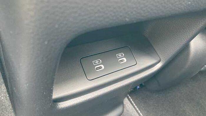 Honda CR-V e:PHEV 2.0 ePHEV Advance Tech 5dr eCVT Estate 