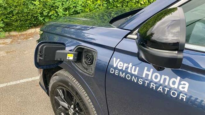 Honda CR-V e:PHEV 2.0 ePHEV Advance Tech 5dr eCVT Estate 