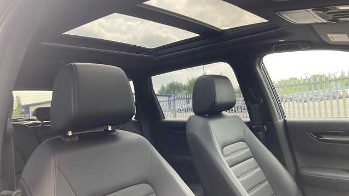 Honda CR-V e:PHEV 2.0 ePHEV Advance Tech 5dr eCVT Estate 