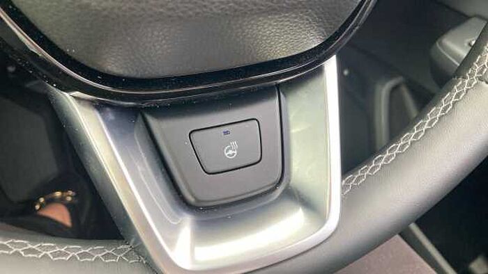 Honda CR-V e:PHEV 2.0 ePHEV Advance Tech 5dr eCVT Estate 