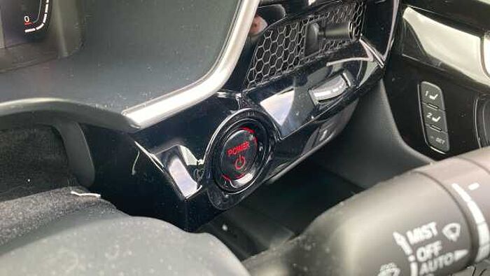 Honda CR-V e:PHEV 2.0 ePHEV Advance Tech 5dr eCVT Estate 