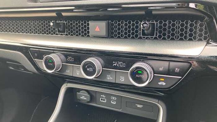 Honda CR-V e:PHEV 2.0 ePHEV Advance Tech 5dr eCVT Estate 