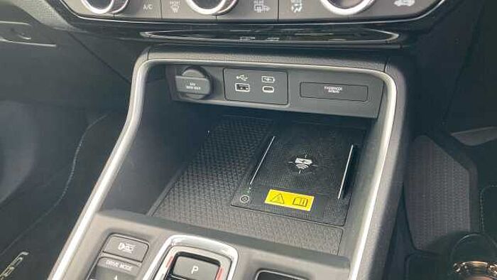 Honda CR-V e:PHEV 2.0 ePHEV Advance Tech 5dr eCVT Estate 