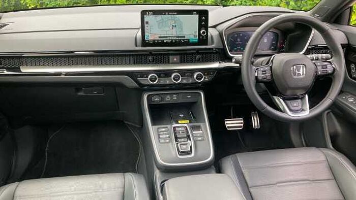 Honda CR-V e:PHEV 2.0 ePHEV Advance Tech 5dr eCVT Estate 