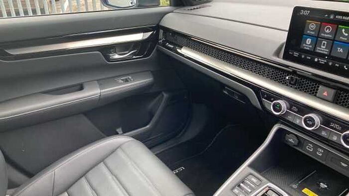 Honda CR-V e:PHEV 2.0 ePHEV Advance Tech 5dr eCVT Estate 