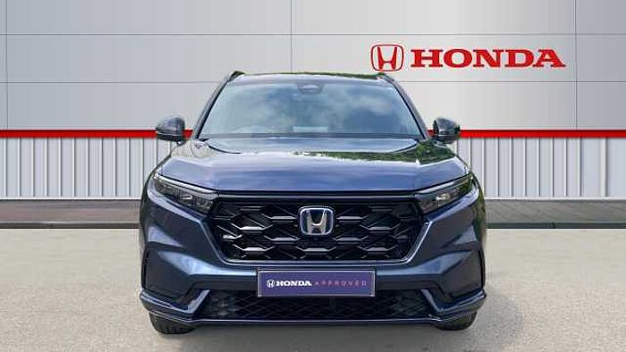 Honda CR-V e:PHEV 2.0 ePHEV Advance Tech 5dr eCVT Estate 