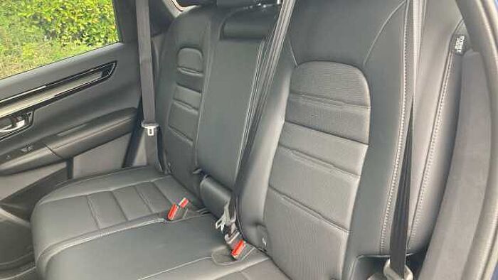 Honda CR-V e:PHEV 2.0 ePHEV Advance Tech 5dr eCVT Estate 