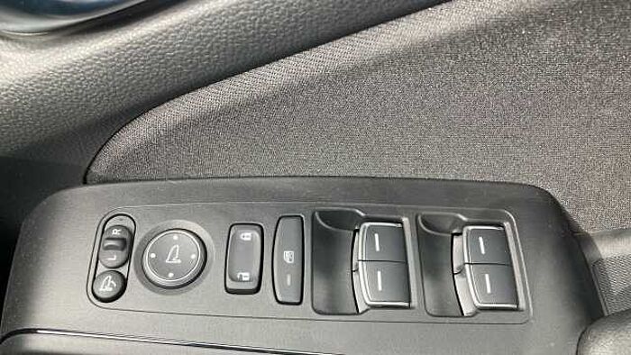 Honda Civic e:HEV 2.0 eHEV Sport 5dr CVT Hybrid Hatchback 